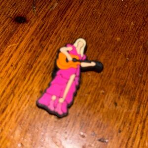 Taylor Swift inspired Shoe Charm